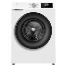 Teknix TK2W714HW, 7kg 1400spin Freestanding Washer, White