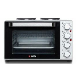 HADEN 198204 MINI COOKER 2 HOB