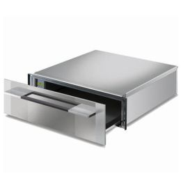 Smeg CT15-2 Linea 15cm High Warming Drawer Stainless Steel COLLECTION ONLY