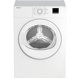 Blomberg LTA09020W 9kg Vented Tumble Dryer - White