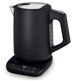 Ninja KT200UK 1.7 Litres Jug Kettle - Black