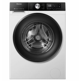 Hisense 3S Freestanding washing machine, 9 kg, 1400 rpm WF3S9043BW3