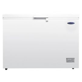 Iceking CF371EW Large Chest Freezer White