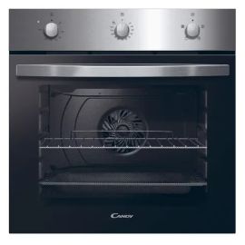 Candy Built-In Electric Single Oven - Stainless Steel