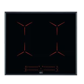 AEG IPE64551FB 6000 Pure Bridge Induction Hob 60cm