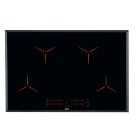AEG IPE84531FB 3000 Pure Induction Hob 80cm