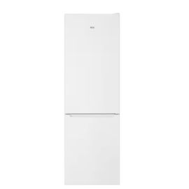 AEG ORC5S331EW 5000 ColdSense Freestanding Fridge Freezer 186 cm