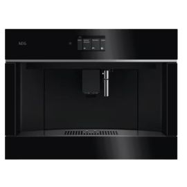 AEG TC8NK7B 8000 Integrated Coffee Machine