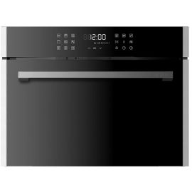 CDA VK905SS Compact Microwave with Oven & Grill