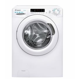 Candy CS 1492DW4/1-80 Washing Machine, 9kg, 1400 Spin, White, B Rated