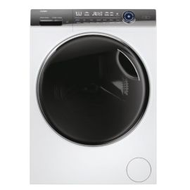 Haier HW100G-B14979UUK i-PRO Series 7 Plus I Pro Series 7 Plus 10kg 1400RPM Washing Machine - White