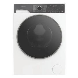 Hotpoint HPD9693BCAREUK 9kg/6kg Washer Dryer - Black
