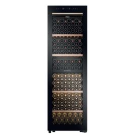 Haier Winery 7 Wine Cooler - Black - 201 Bottles HWS201GDFH1K