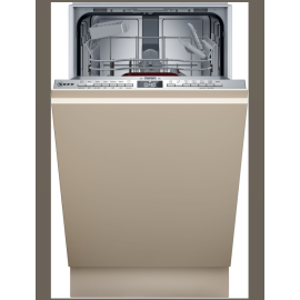 NEFF N 50, Fully-integrated dishwasher, 45 cm, Variable hinge S875HKX32G