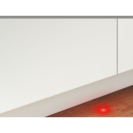 NEFF N 50, Fully-integrated dishwasher, 45 cm, Variable hinge S875HKX32G