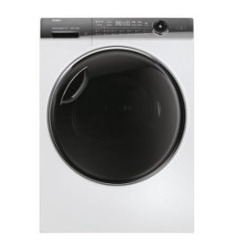 Haier I-Pro Series 7 Plus (Heat Pump) Tumble Dryer - White - 9kg HD90-A3Q979U1