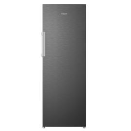 Hotpoint HPMLS1411XBR4UK Tall Fridge Grey