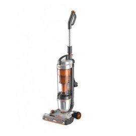 Vax U85-AS-BE Air Stretch Base Upright Vacuum Cleaner - Grey