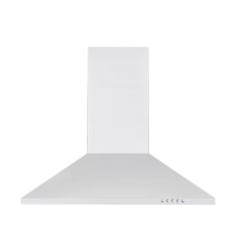 Teknix TKCH26X, Chimney Hood, 60cm, Stainless Steel