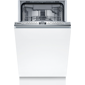 Bosch Series 4, Fully-integrated dishwasher, 45 cm SPV4EMX17G