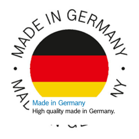 Series 6, Integrated Design Hood, 60 cm, clear glass black printed, Matt black DBB67DP60B