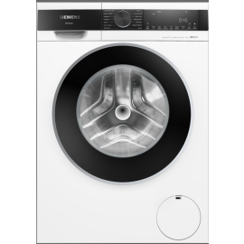 iQ500, Washing machine, front loader, 10 kg, max. 1600 rpm WG56G2Z4GB