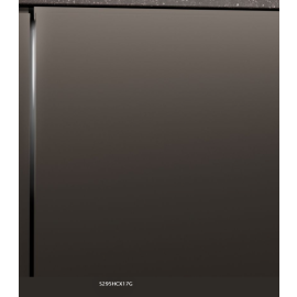 N 50, Fully-integrated dishwasher, 60 cm, , Variable hinge S295HCX17G
