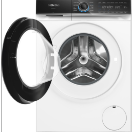 Siemens iQ700, Washing machine, front loader, 11 kg, max. 1600 rpm WG66B2A1GB