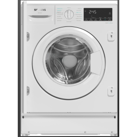 Siemens iQ500, Washer dryer, 8/5 kg WK14D490GB