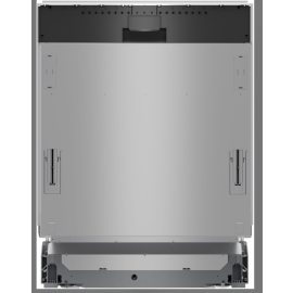 iQ500, Fully-integrated dishwasher, 60 cm, varioHinge SN95ZX62CG