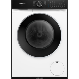 Siemens iQ500, Washing machine, front loader, 10 kg, max. 1600 rpm WG56H2A9GB