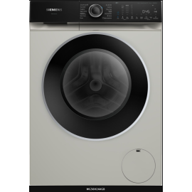 Siemens WG56H2AXGB 10kg 1600 Spin Washing Machine - Silver