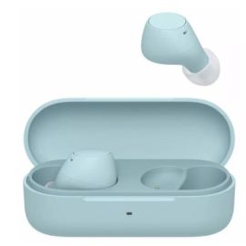 Sony WFC510L.CE7 Wireless In ear headphones - Blue