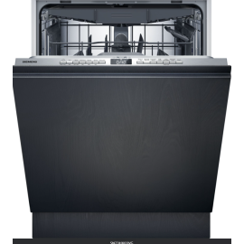 Siemens iQ300, Fully-integrated dishwasher, 60 cm, varioHinge SN73HX03VG