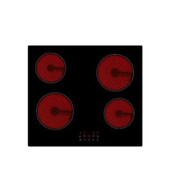 Culina UBTCC60LC.1 Ceramic Hob 60cm