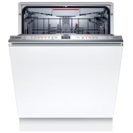 Bosch SMD6ZCX60G 60cm Series 6 Fully Integrated Dishwasher With Perfect Dry