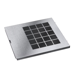 miele Longlife reactivatable AirClean charcoal filter