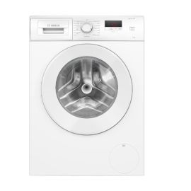 Bosch Series 2 Washing machine, front loader 8 kg max. 1400 rpm WGE03408GB