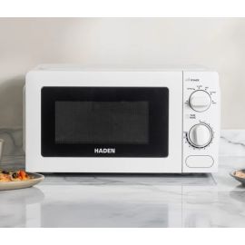 Haden 195630 17L 700W WHITE MICRO