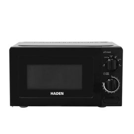 HADEN 212443 BLACK MICROWAVE
