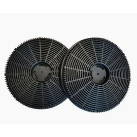 Teknix CF115 Recirculating Cooker Hood Carbon Charcoal Filters