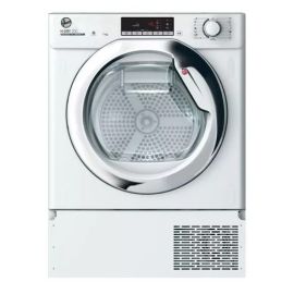 Hoover BHTDH7A1TCE WiFi-enabled Integrated 7 kg Heat Pump Tumble Dryer