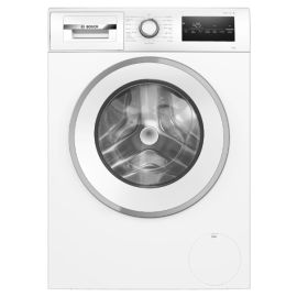 Bosch Series 4 Washing machine, front loader 8 kg max. 1400 rpm WAN28254GB
