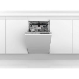 Blomberg LDV02284 Integrated Slimline Dishwasher - 10 Place Settings