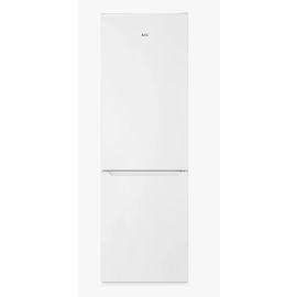 AEG ORC5S331EW Freestanding Fridge Freezer, White