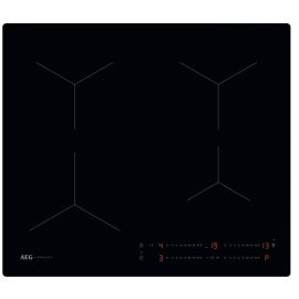 AEG TO64IA00CB 58cm Induction Hob - Black