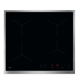AEG TN64IA00XB 4 Zone Induction Hob