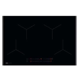 AEG SO84IA00FB 78cm Induction Hob - Black