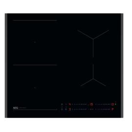 AEG SO64IB00FB 59cm Induction Hob - Black