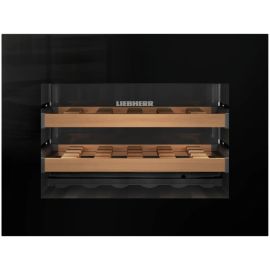 Liebherr WKEgb 582 GrandCru Built-in wine storage fridge